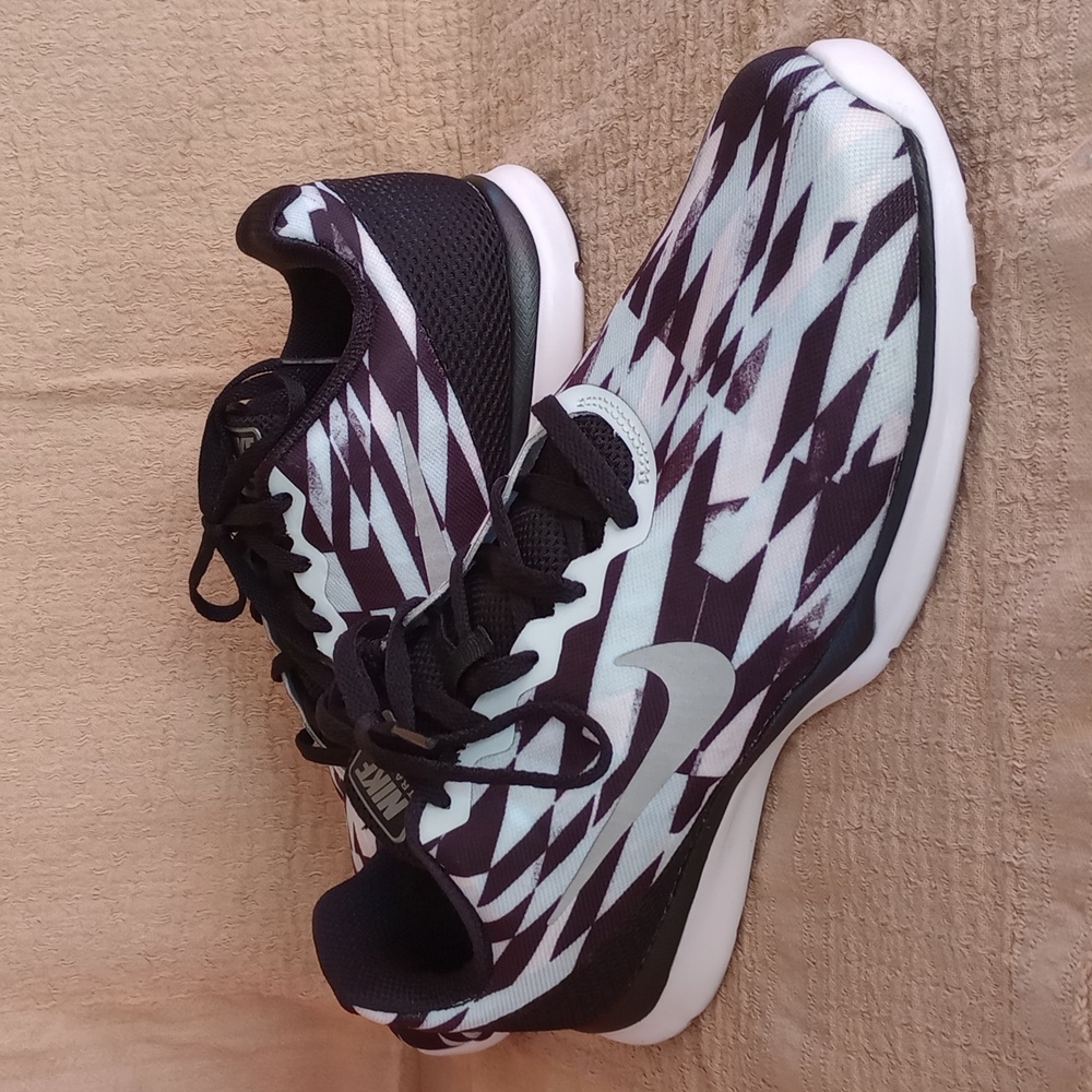 Nike Training TR6 Print Womens 11